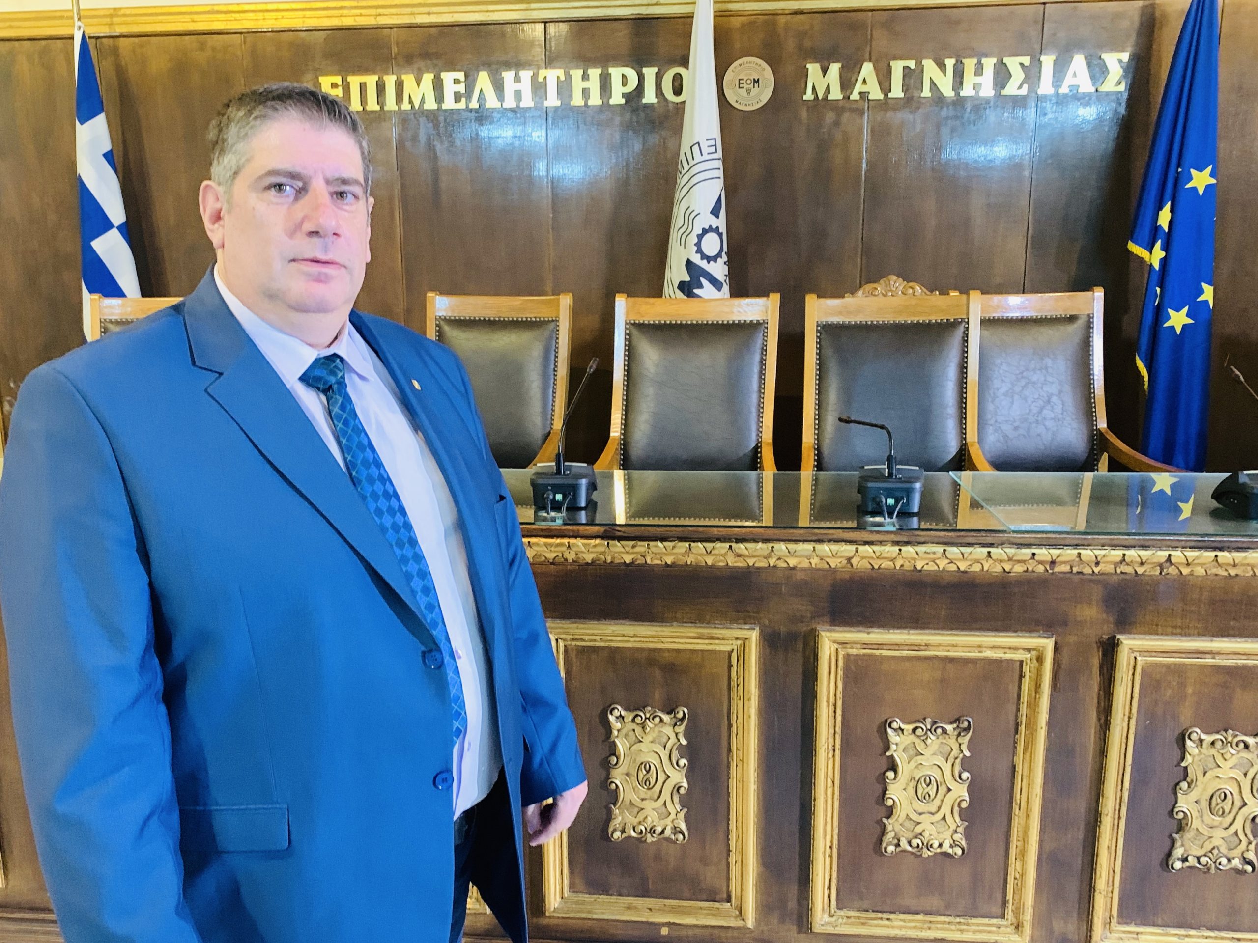 Νέο γραφείο πληροφόρησης