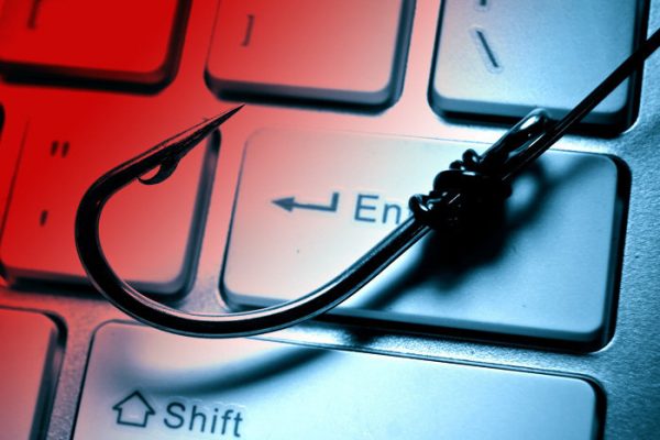 Επιθέσεις phishing: Πώς να