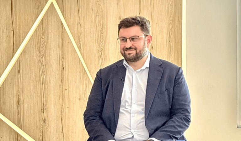 OT FORUM Ζαχαριάδης: Η