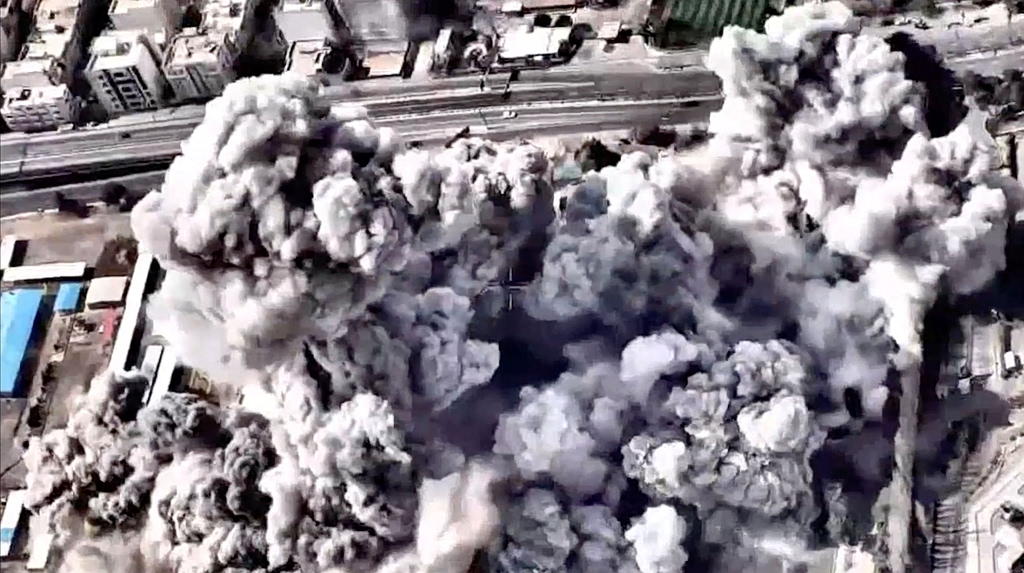 Ποια είναι η παραστρατιωτική δύναμη Μπασίτζ του Ιράν