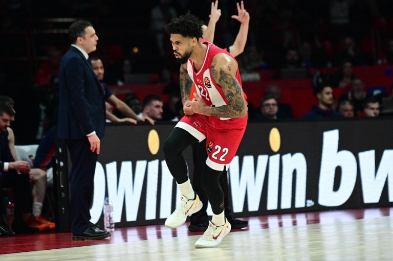 Ντόρσεϊ: Νιώθω αναζωογονημένος, θα πρέπει να έχουμε την must-win νοοτροπία μας σε κάθε ματς