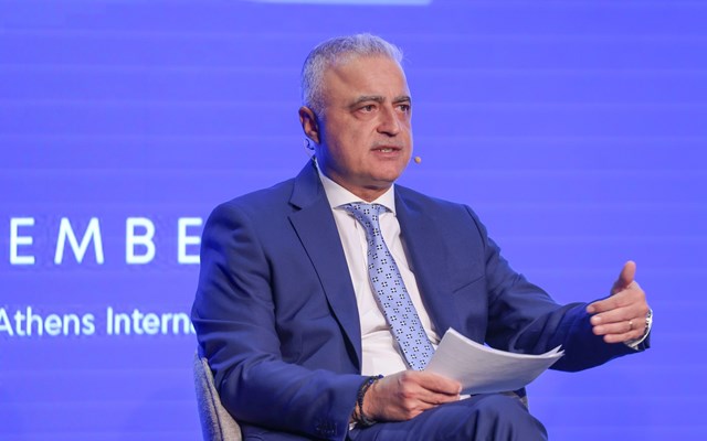 Λ. Τσαβδαρίδης: Τα