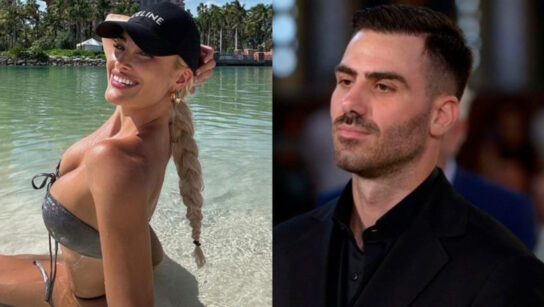 Ιωάννα Τούνη: Η δημόσια