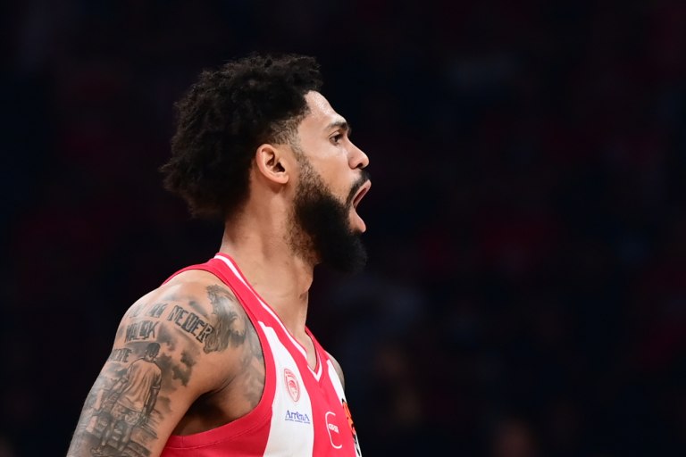 Ντόρσεϊ: Το χαμένο Κύπελλο μου έδωσε κίνητρο και ενέργεια