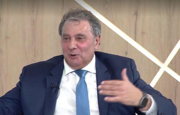 Κορκίδης: Πώς βλέπει το