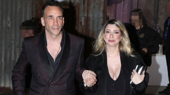 Πάνος Μουζουράκης: Η