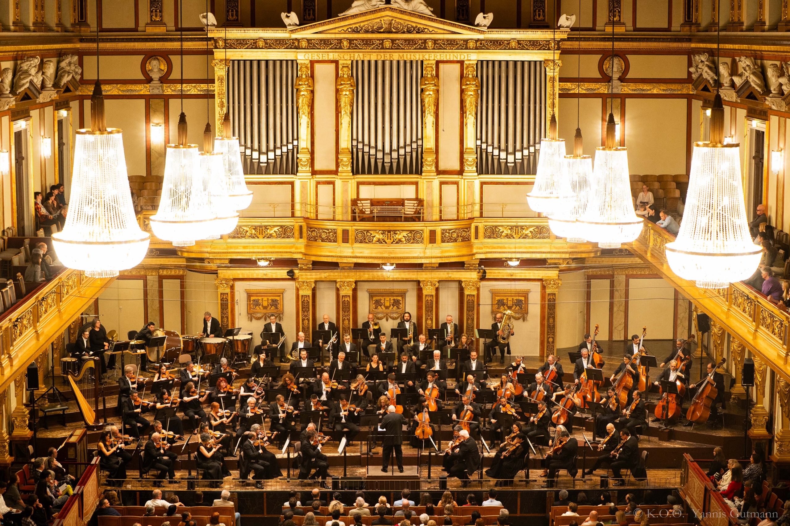 Η Κρατική Ορχήστρα