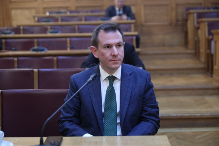 Παναγιώτης Δουδωνής: Έξι προτάσεις για την αντιμετώπιση των συνεπειών του αφθώδους πυρετού στη Λέσβο