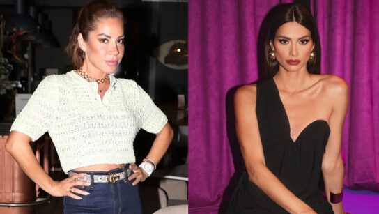 Μαριάντα Πιερίδη κατά