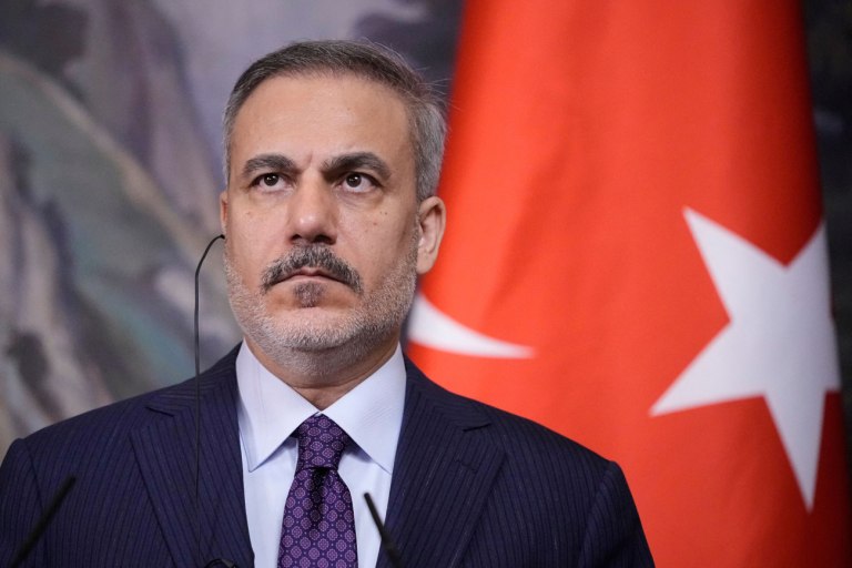 Λιβύη και Ουκρανικό στη