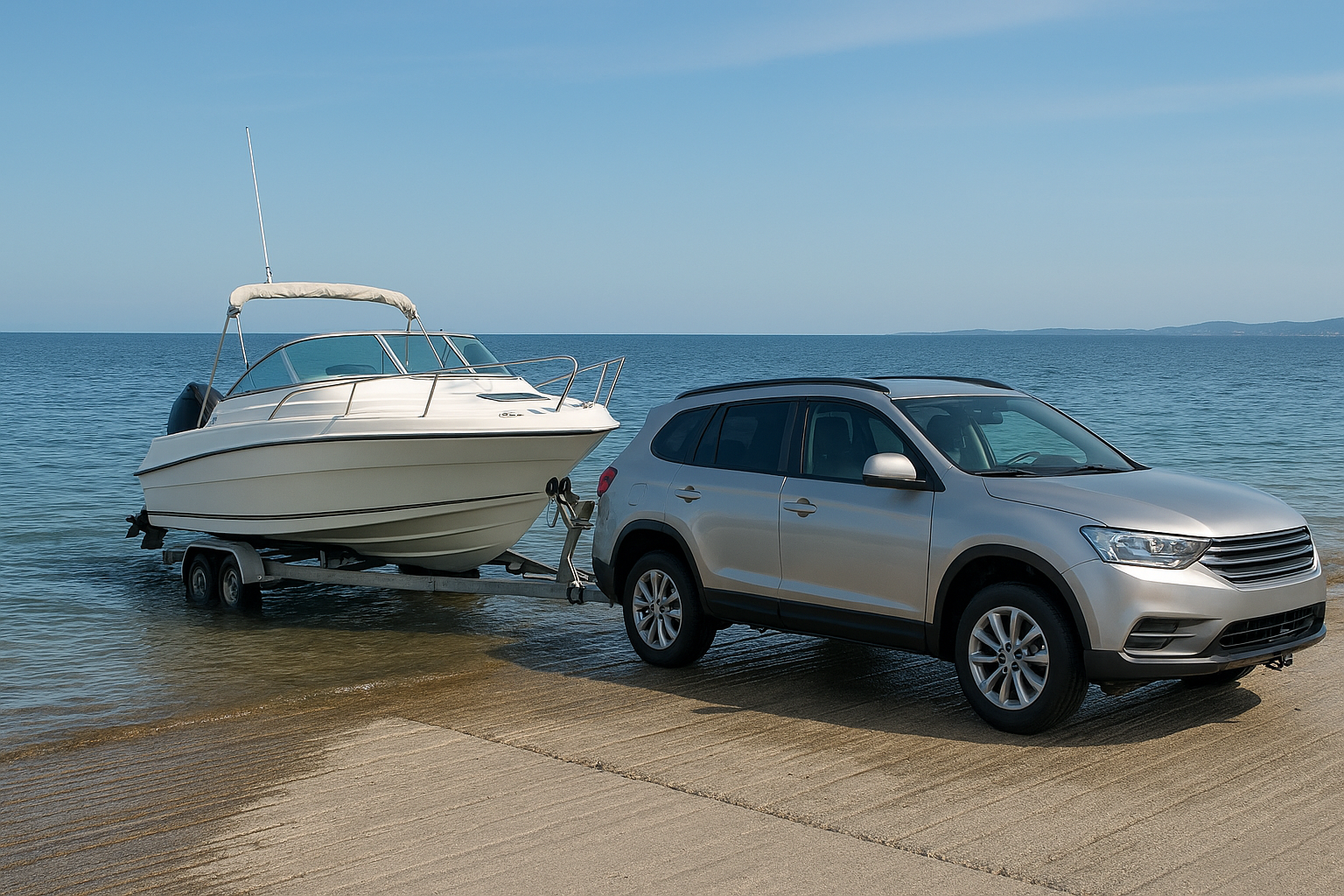 Πήλιο: Ι.Χ. έπεσε στη