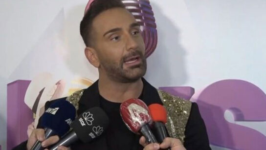 Νίκος Κοκλώνης: Κατέβηκε ο