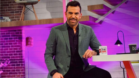 Στέφανος Κωνσταντινίδης: