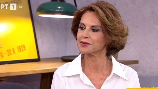 Αλεξάνδρα Παλαιολόγου: