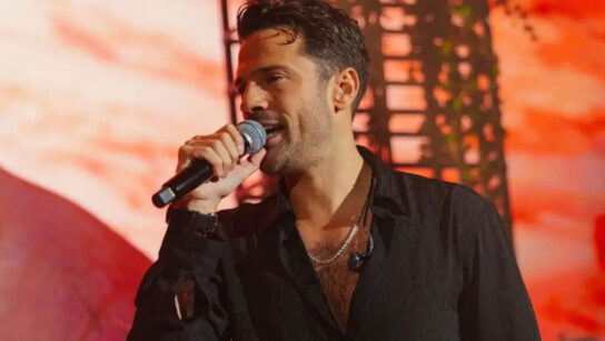 Κωνσταντίνος Αργυρός: Το