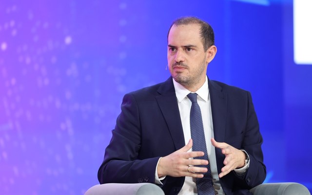 Γ. Κώτσηρας: Η υποψηφιότητα