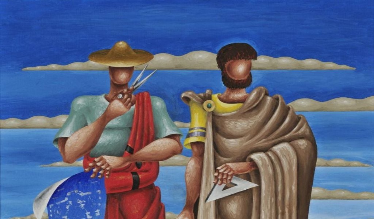 Εκδήλωση για τον Νίκο