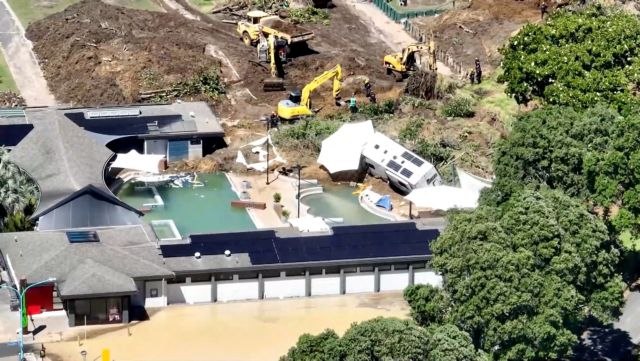 Νέα Ζηλανδία: Απίθανο να