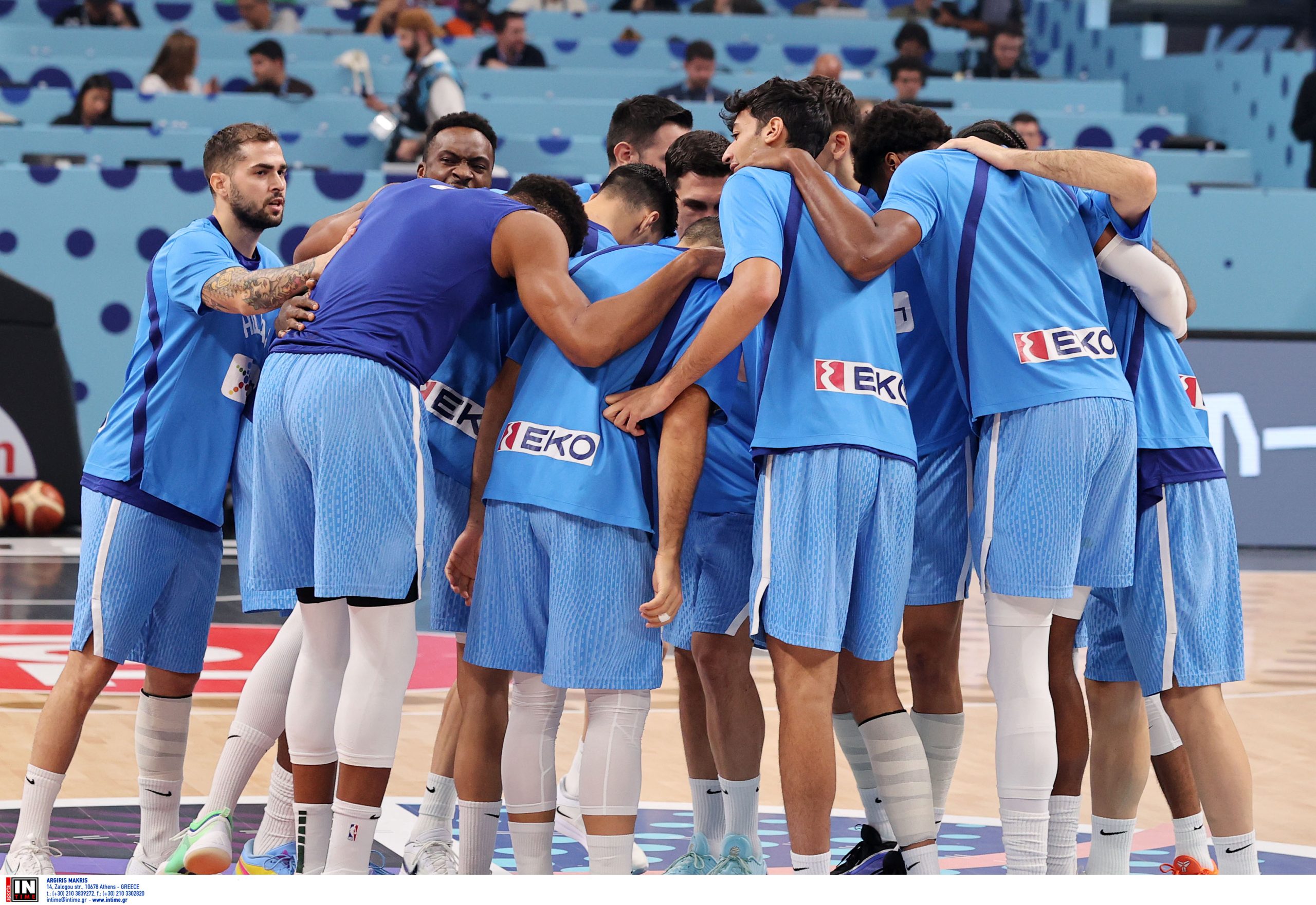 Ντελίριο για τον αποψινό