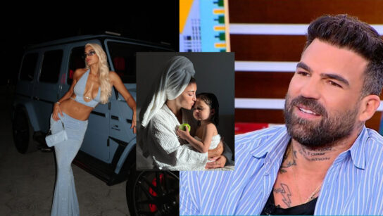 Δημήτρης Αλεξάνδρου για