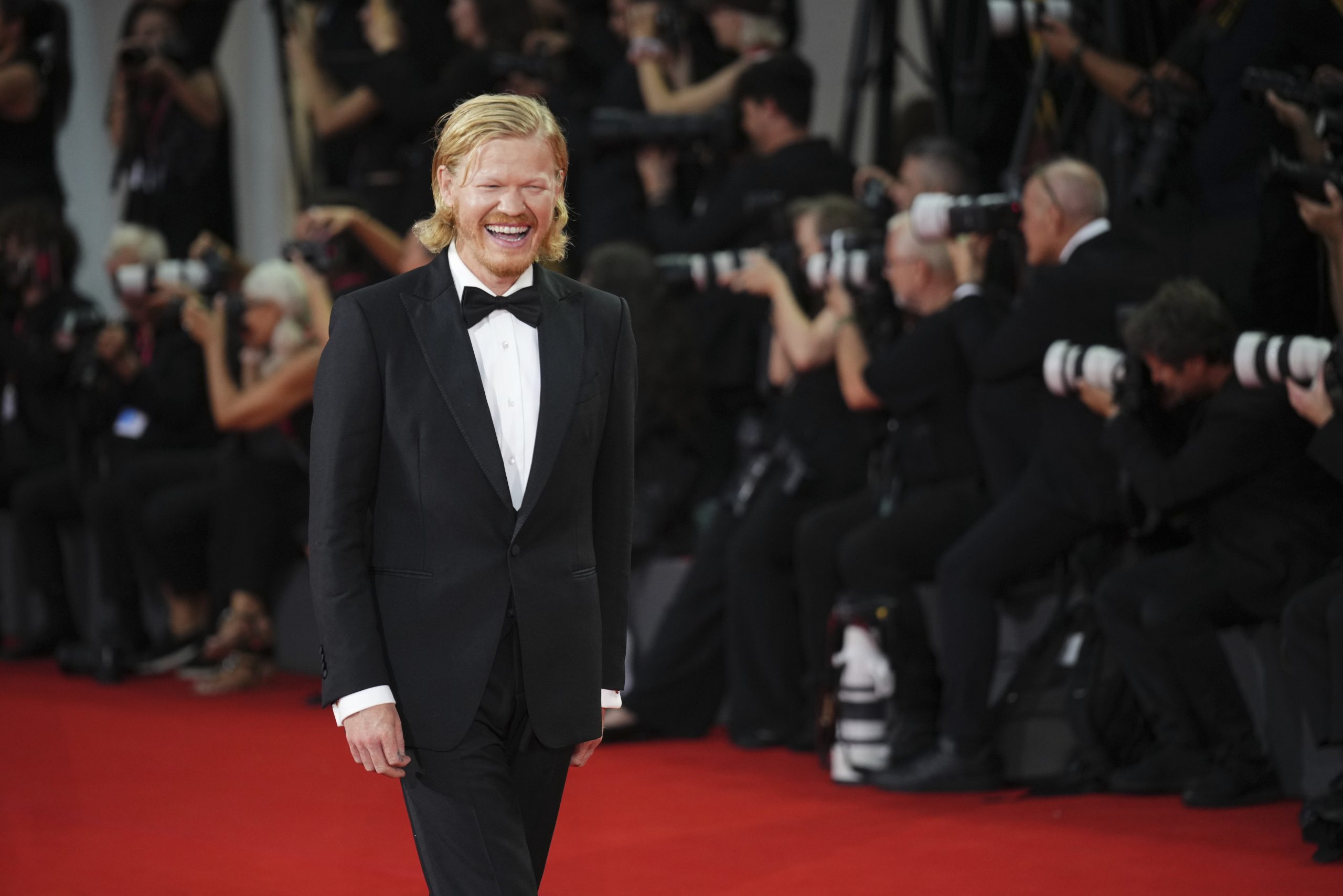 Ο Τζέσι Πλέμονς και ο Κόουλ