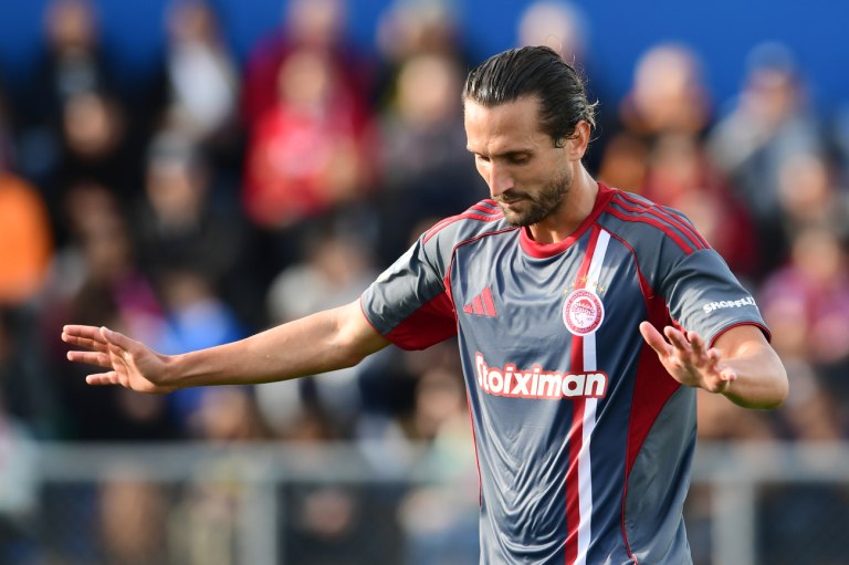 Ο ορεξάτος Γιαζίτζι και το