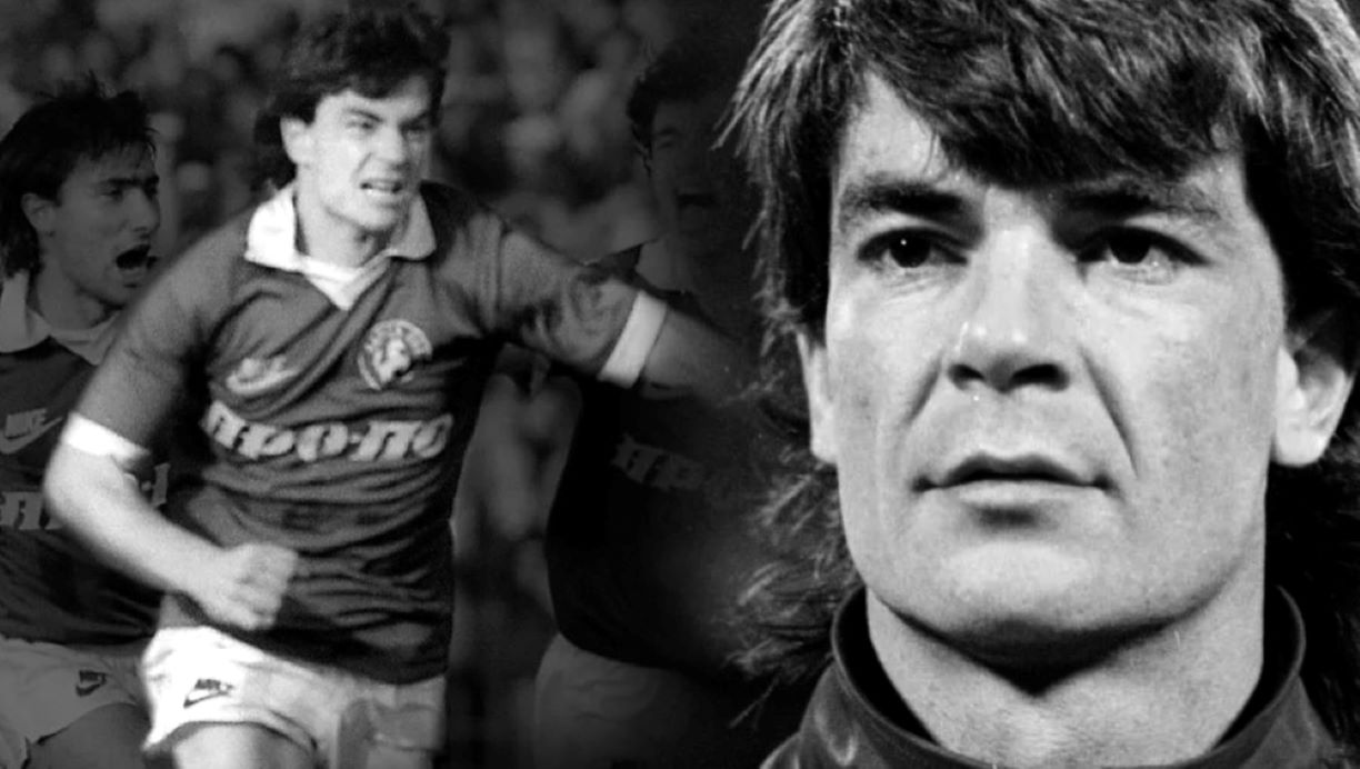 Λάρισα: 28 χρόνια χωρίς τον