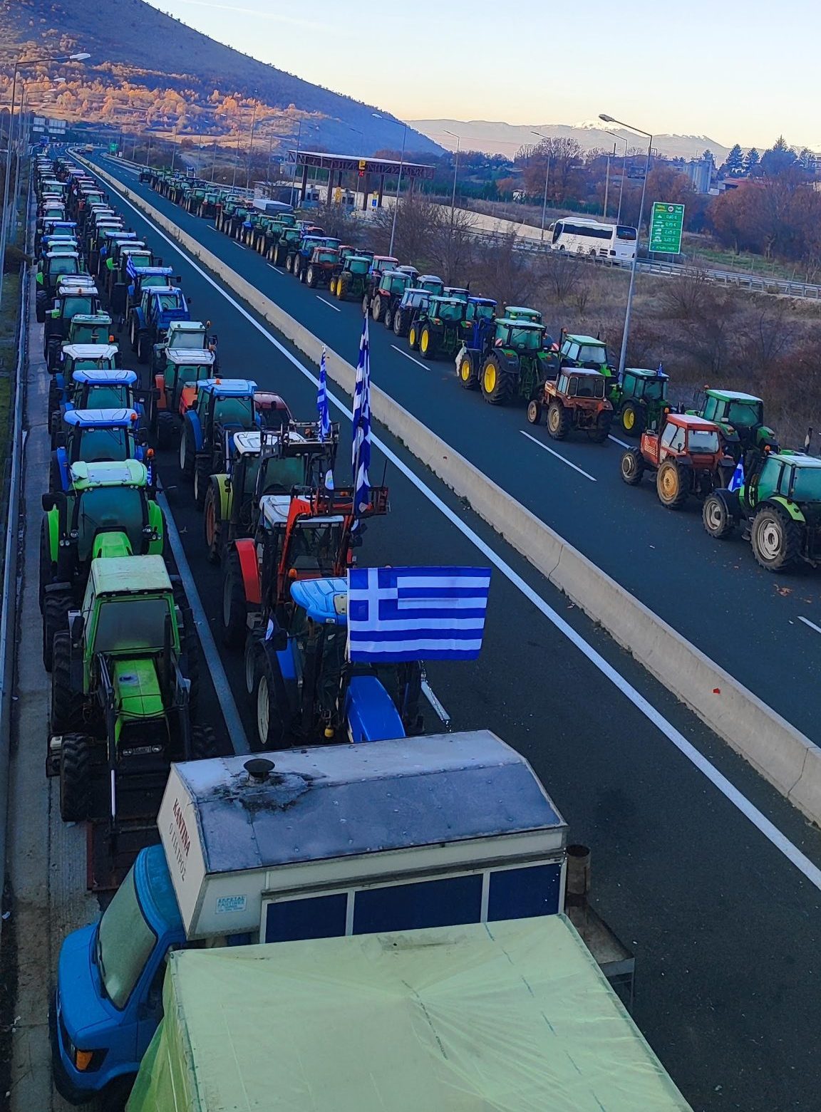 Χρ. Τριαντόπουλος: 4,16 εκατ. ευρώ σε 2.931 γεωργούς της Μαγνησίας από το Μέτρο 23 του ΥΠΑΑΤ