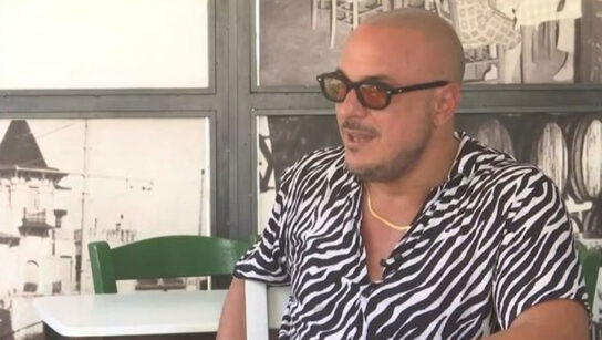 Άκης Δείξιμος: Όλη η