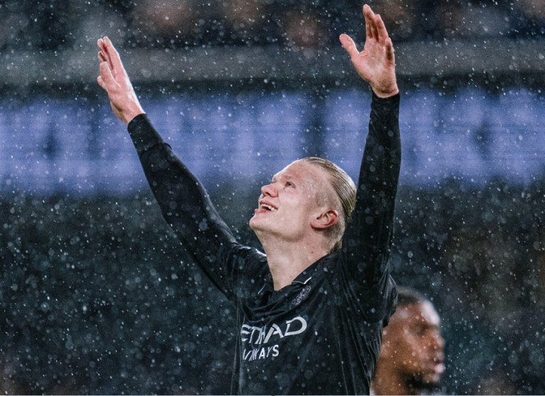 Φούλαμ Μάντσεστερ Σίτι 4-5: