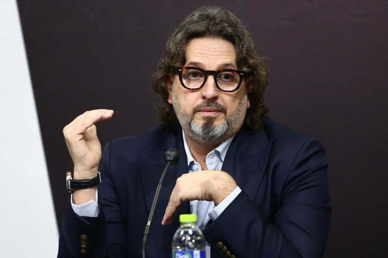 Τρινκιέρι: Ο Μυστακίδης μου μίλησε για το όραμά του και είμαι ενθουσιασμένος (vid)