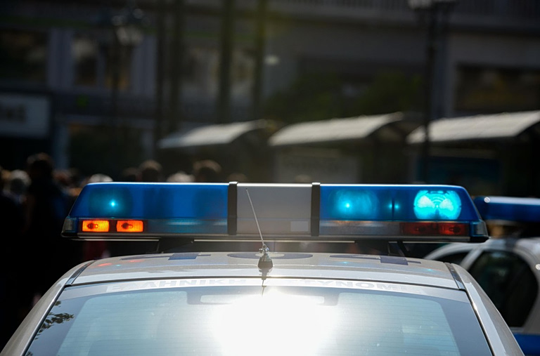 Θεσσαλονίκη: Μεθυσμένη