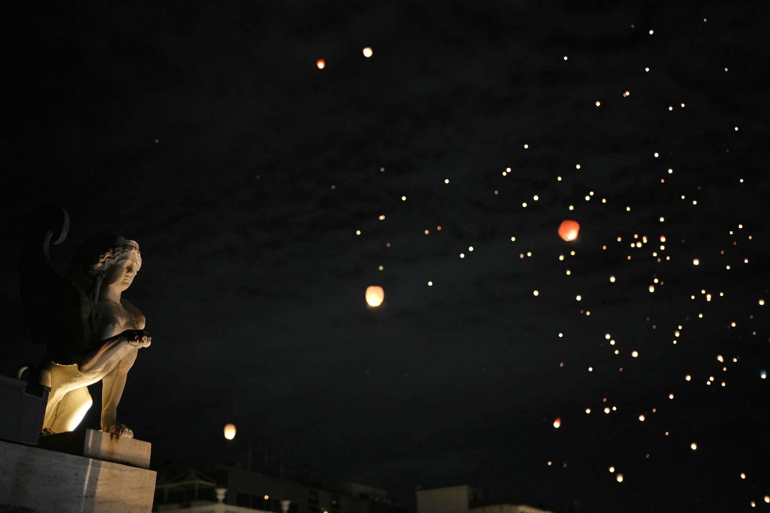 15 χρόνια Στέγη του
