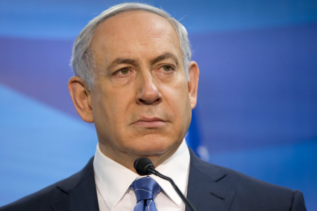 Ο Νετανιάχου αποχαιρέτησε τον φίλο του Τσακ Νόρις  Μεγάλος υποστηρικτής του Ισραήλ