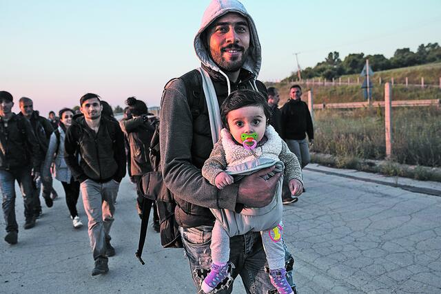 ΕΕ: Ανάγκη να τριπλασιαστεί