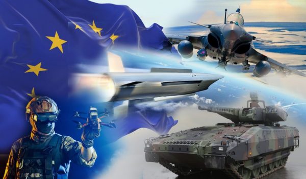 Αμυντικές δαπάνες: Μπορούν