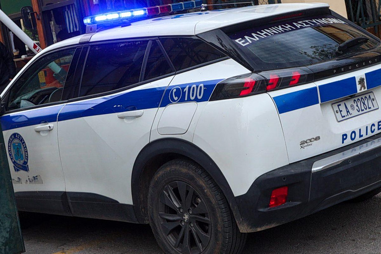 Κομοτηνή: Επιτήδειοι