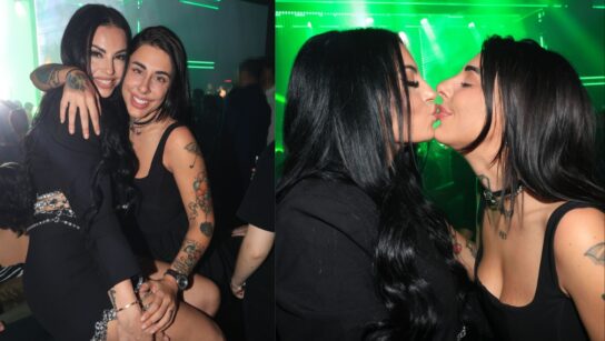 Δήμητρα Αλεξανδράκη Super