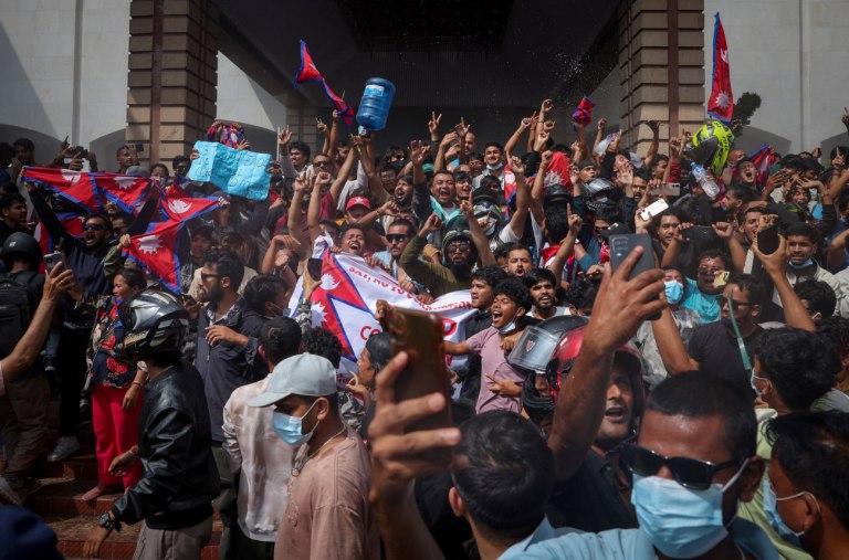 Νεπάλ: Τουλάχιστον 51