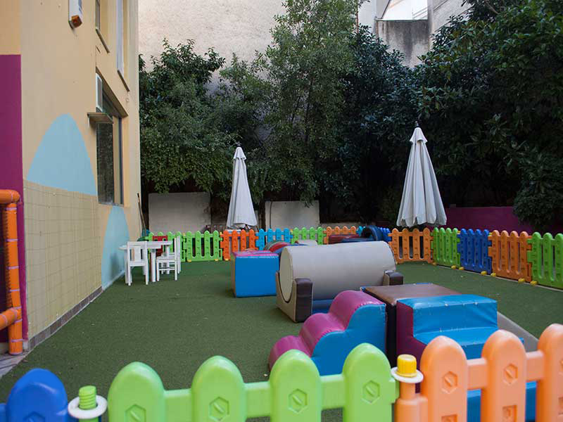 Δήμος Λαρισαίων: Για