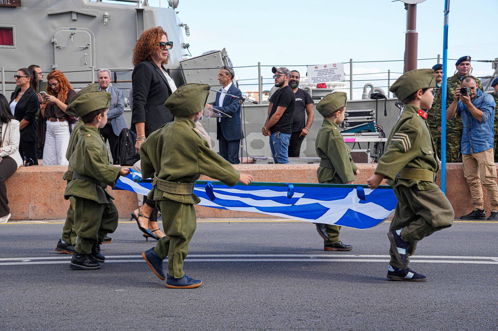 28η Οκτωβρίου: Η Ελλάδα