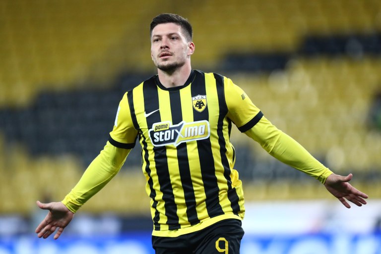 LIVE: ΑΕΚ  ΑΕΛ Novibet