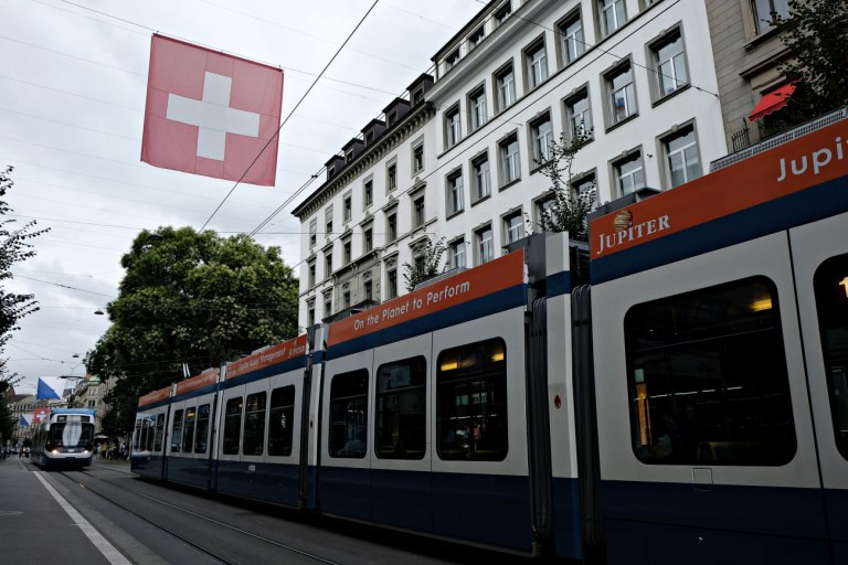 Ελβετία: Κουλτούρα