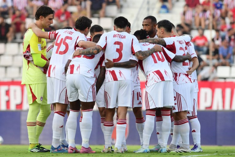 Με τον Πανσερραϊκό στο Γ.