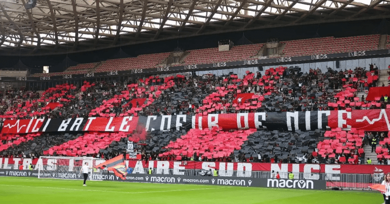 Σοκ μετά το Λοριάν Νις: