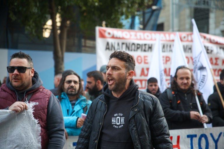 Σε πανελλαδική 24ωρη