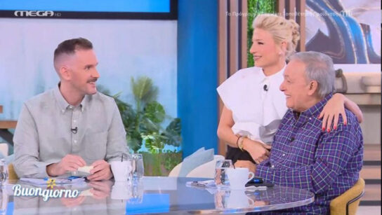 Ανδρέας Μικρούτσικος: