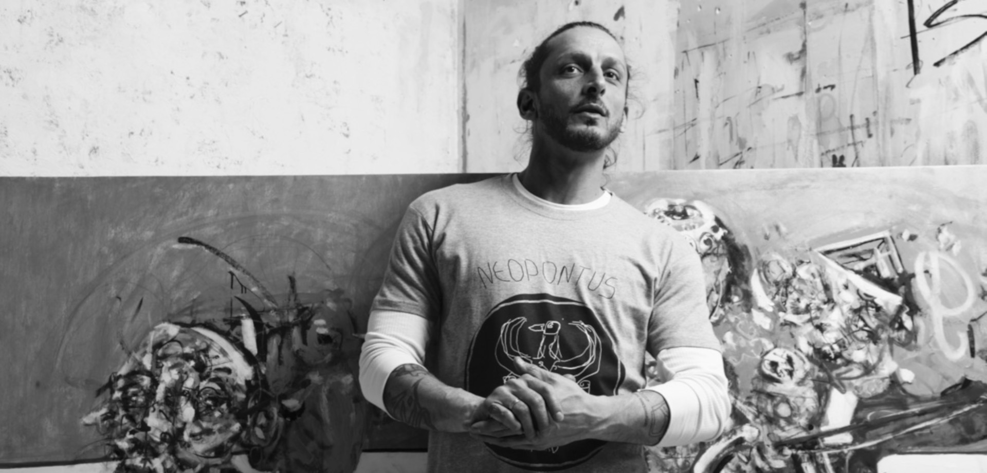 Η σύνδεση ζωγραφικής με τη