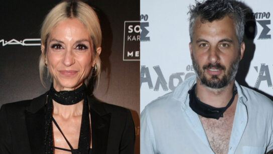 Σοφία Καρβέλα: Το βίντεο με