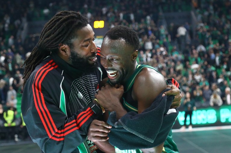 Ματίας Λεσόρ: Το πλάνο επιστροφής για τον Γάλλο σέντερ  Πότε θα μπορούσε να αγωνιστεί